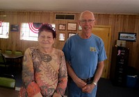 American legion post 128