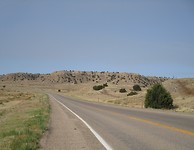 Lake Pueblo Statepark
