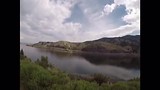 De Rocky Mountains in