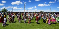 Eindceremonie