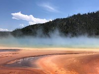 Yellowstone
