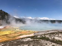 Yellowstone