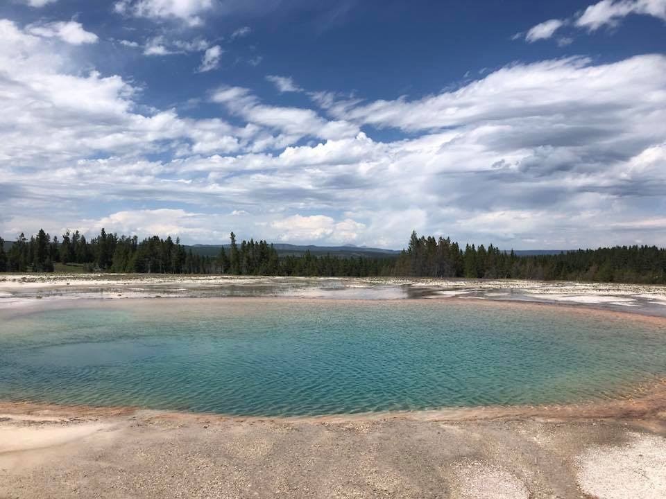 Yellowstone