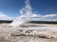 Yellowstone