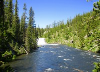 Yellowstone