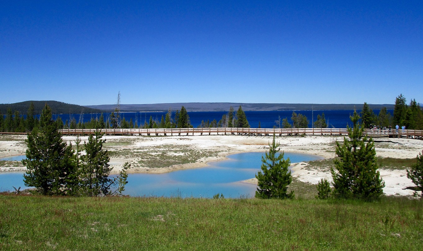 Yellowstone