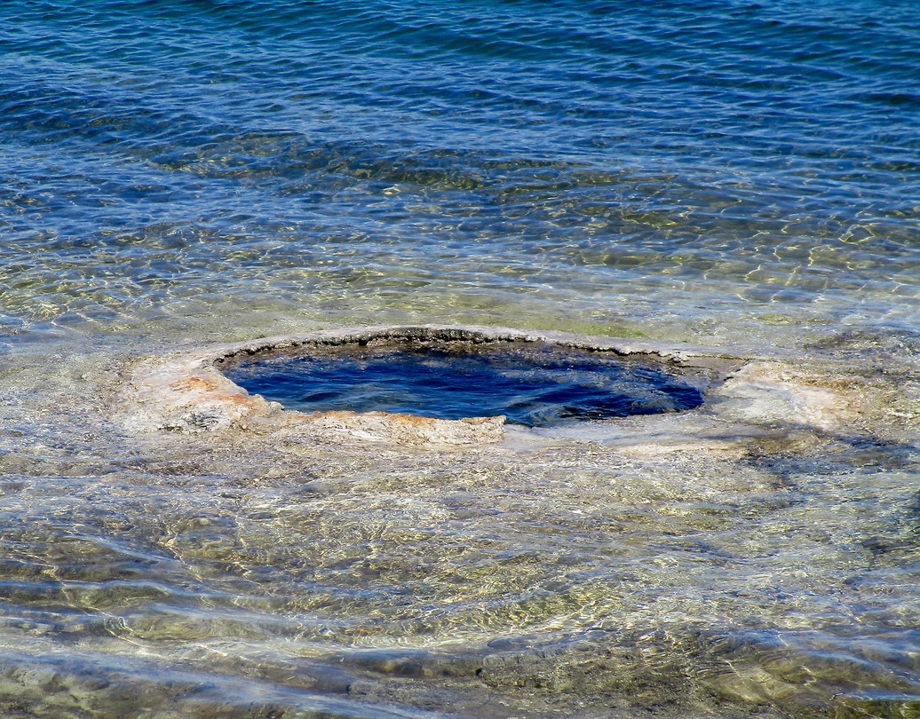Yellowstone