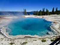Yellowstone