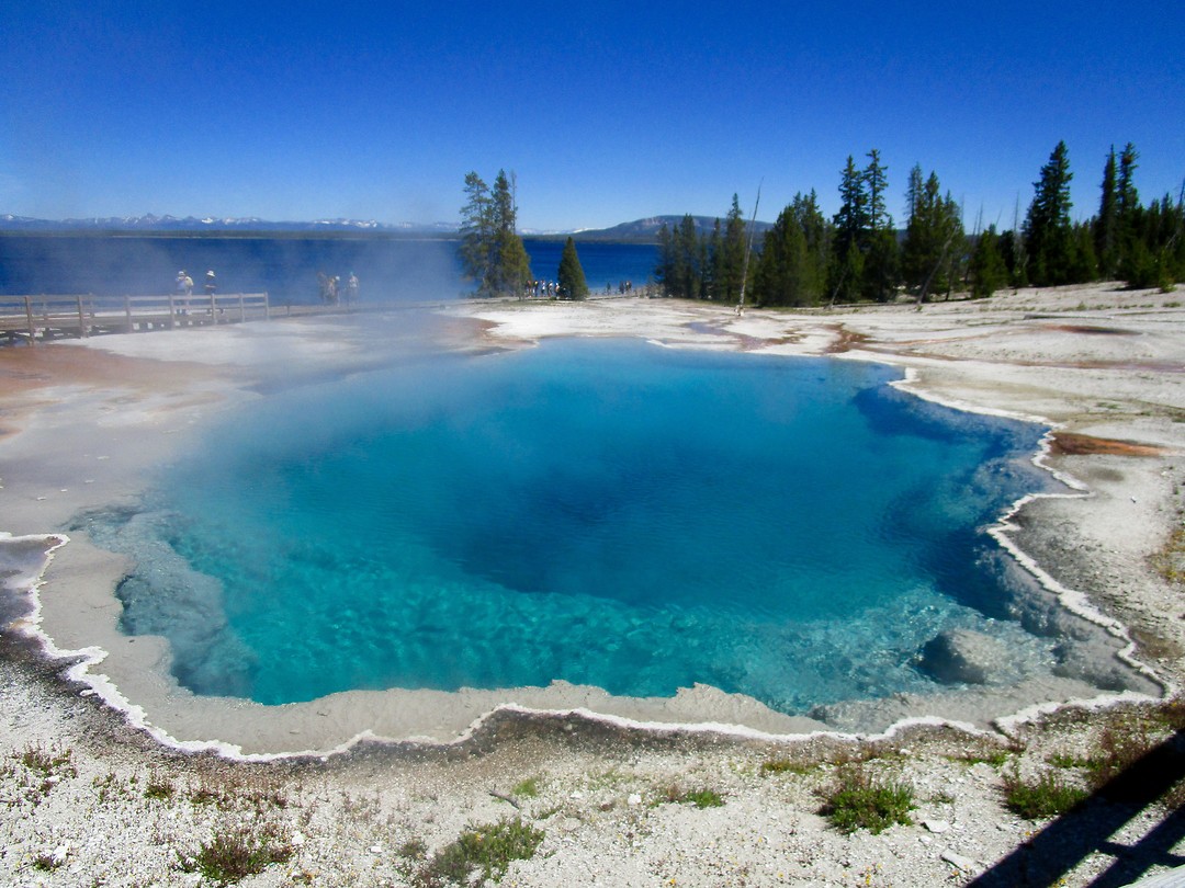 Yellowstone