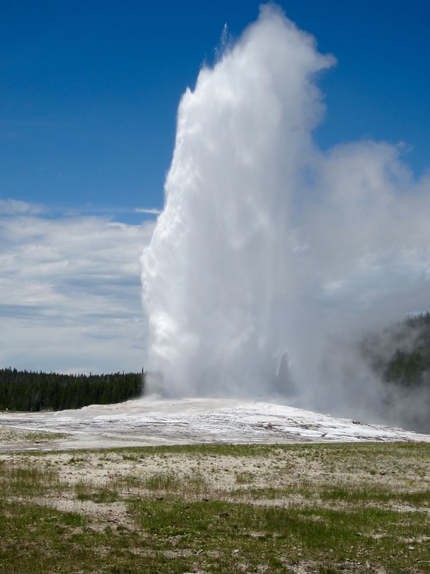 Yellowstone