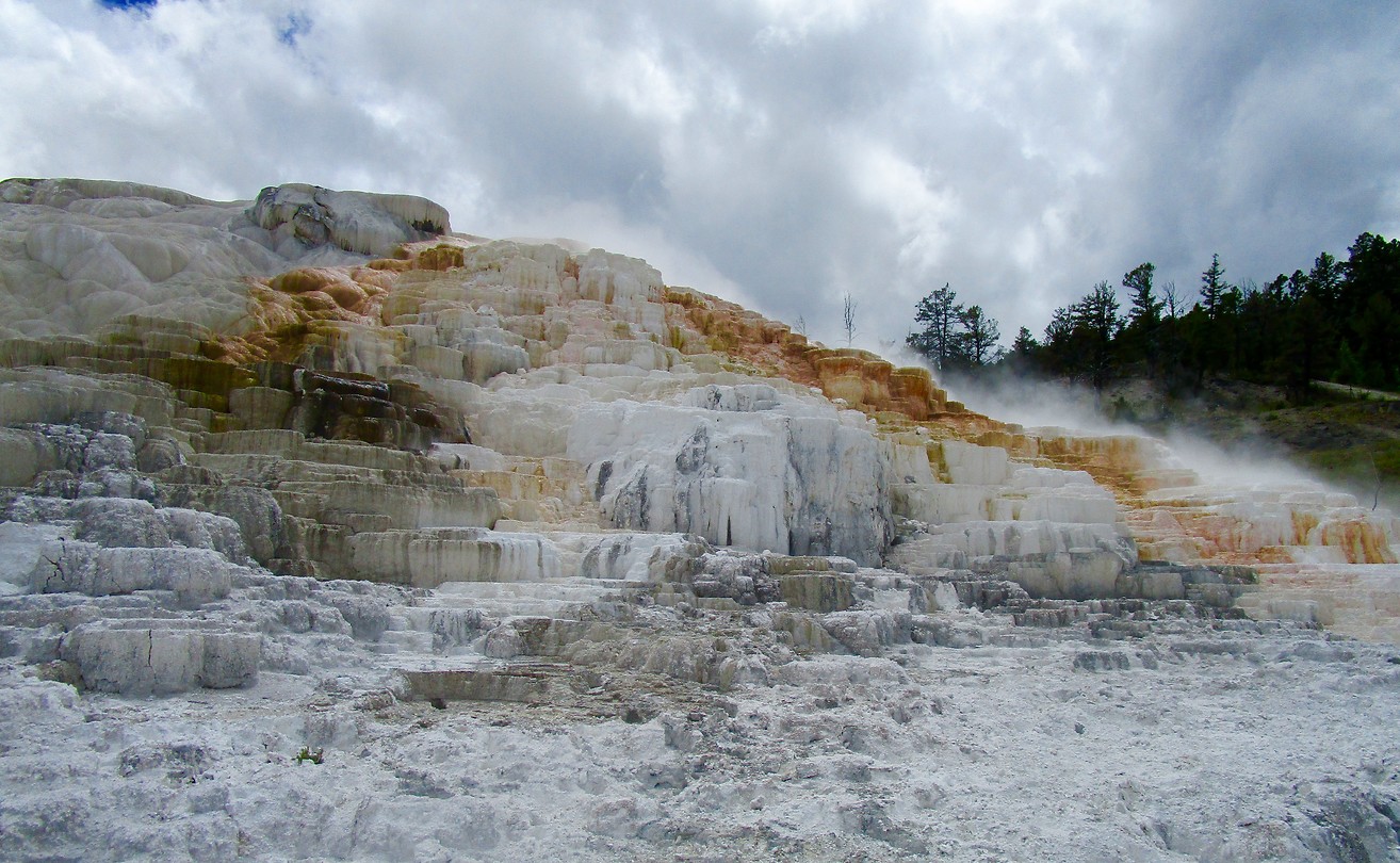 Yellowstone