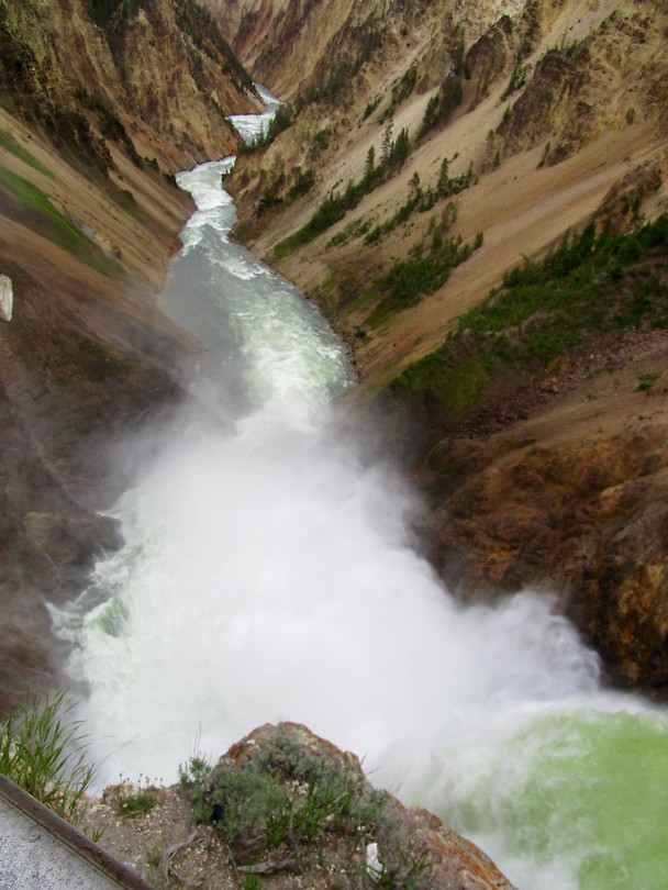 Yellowstone