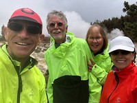Yellowstone