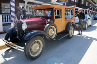 T Ford