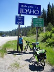 Idaho