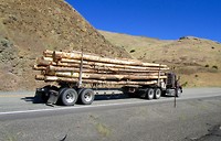 Houttruck
