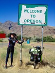 Oregon bereikt