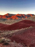 Painted Hills