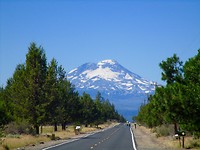 Three sisters