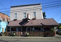 Hotel in Willamina