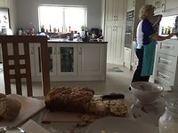 Arvelee's retreat