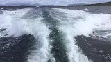 Met de walvis naar Inishheer