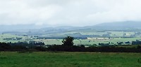 Dag 15 The knockmealdown mountains