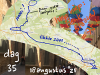 Dag 35