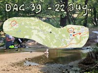 Route dag 39