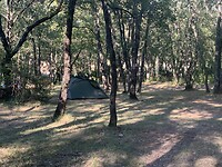 Air naturelle Le Bois de Sibourg