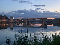 Pont d’Avignon