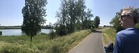 Onderweg