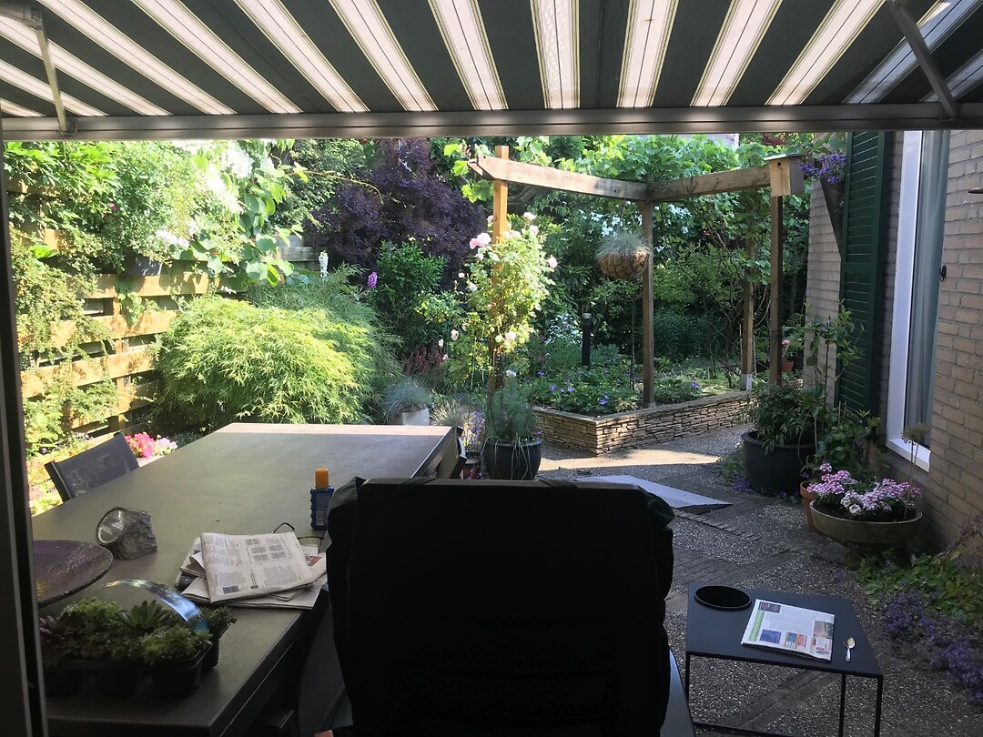 Het Paradijsje van Marie-José