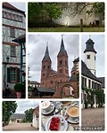 Mooi stadje!