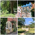Mooie plaatjes onderweg