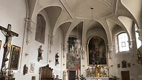 St. Johann kapittelkerk, zo mooi …