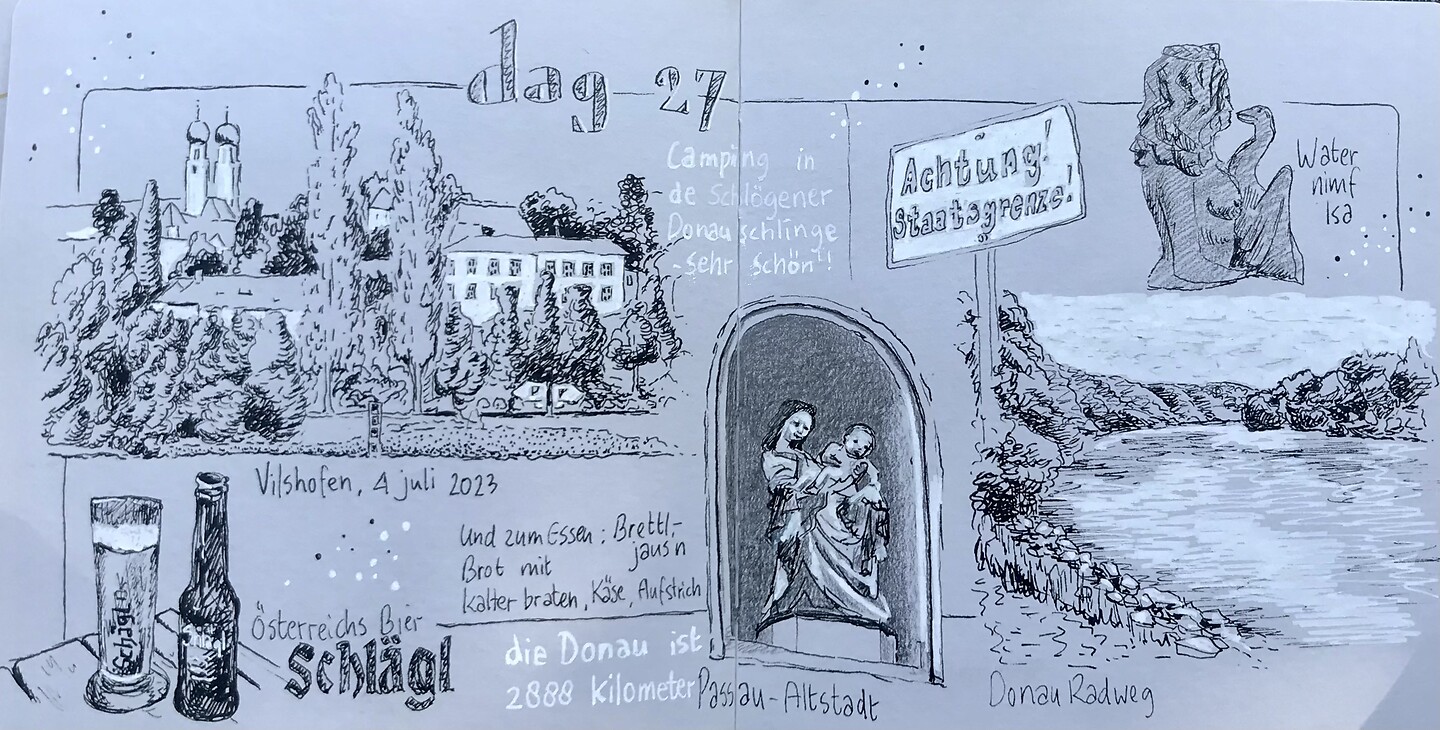 Dag 27