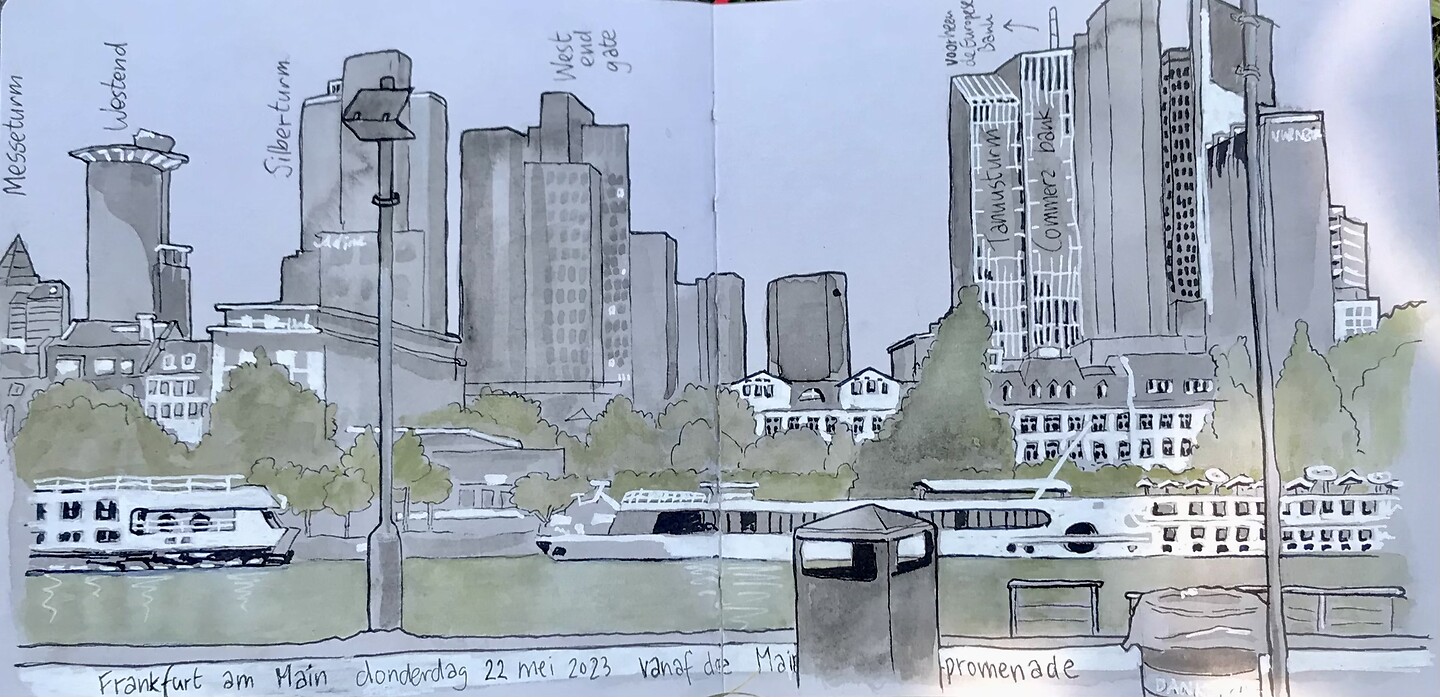 Frankfurt