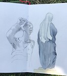 Tijl en Maria