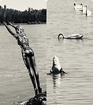 Sculpturen