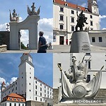 Hét kasteel van Bratislava
