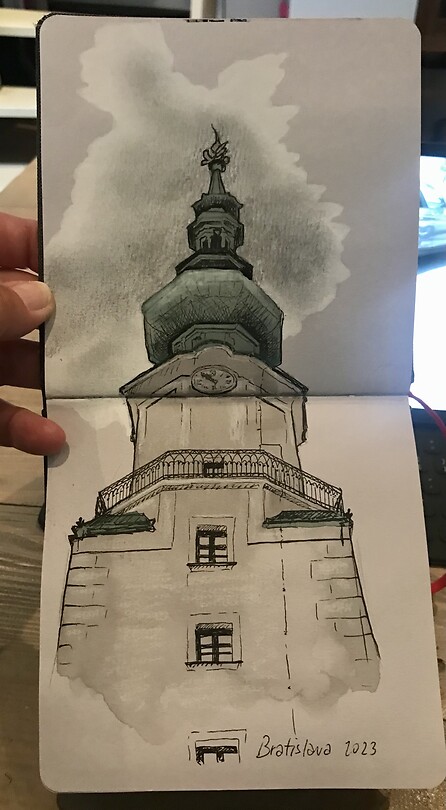 Bratislava