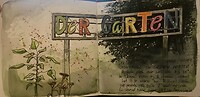 Der Garten