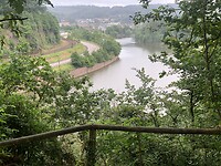 Saar dal