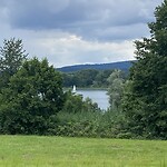 Glimpje Bodensee