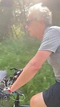 Knisperend gravel