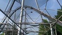 Achtbaan Europapark