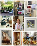 Sfeervol, creatief, vrolijk, mooi & vol liefde ..!!