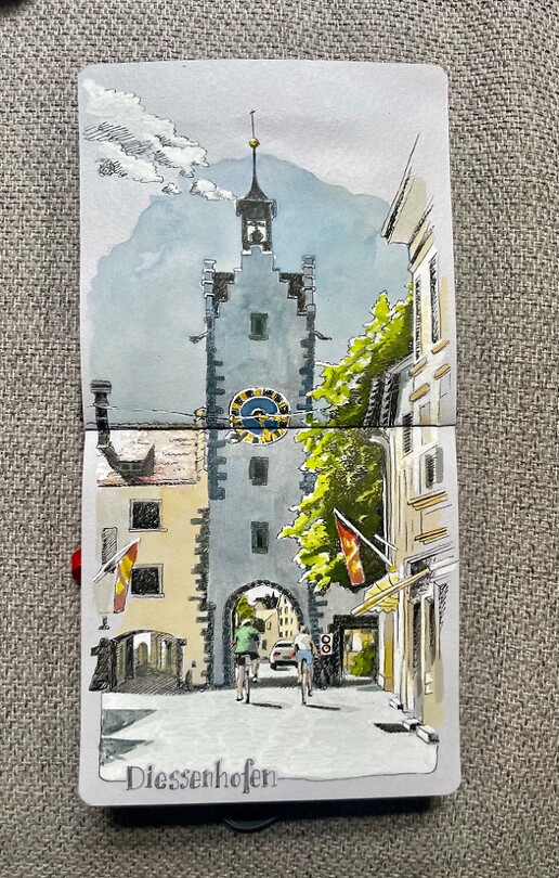 Diessenhofen