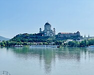Kasteel van Esztergom